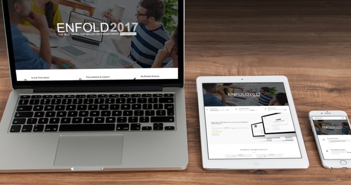 Responsive Design